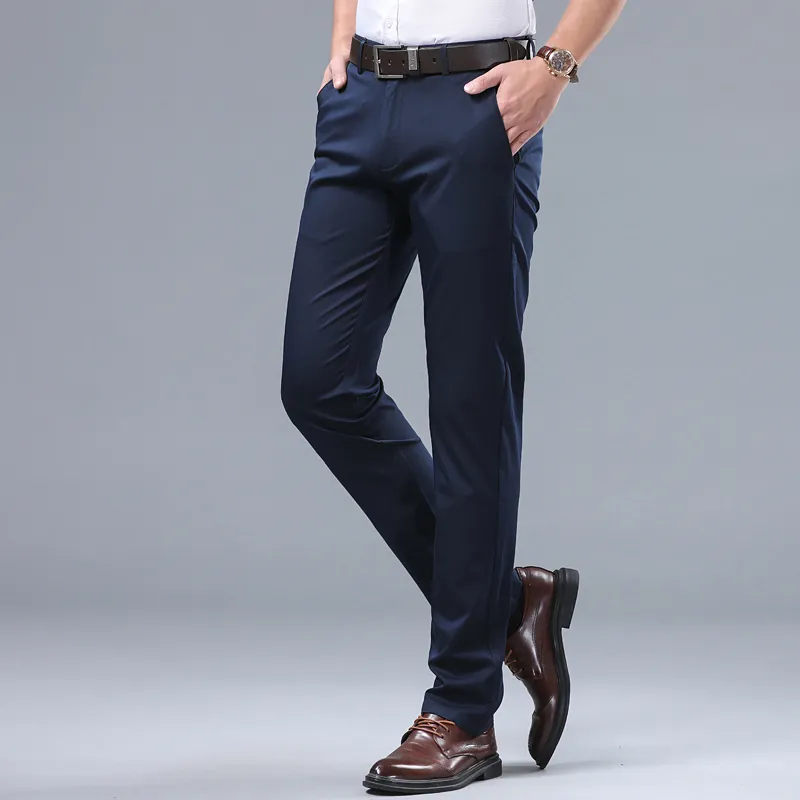 PIERRE CARDIN Casual Pants Men's-2