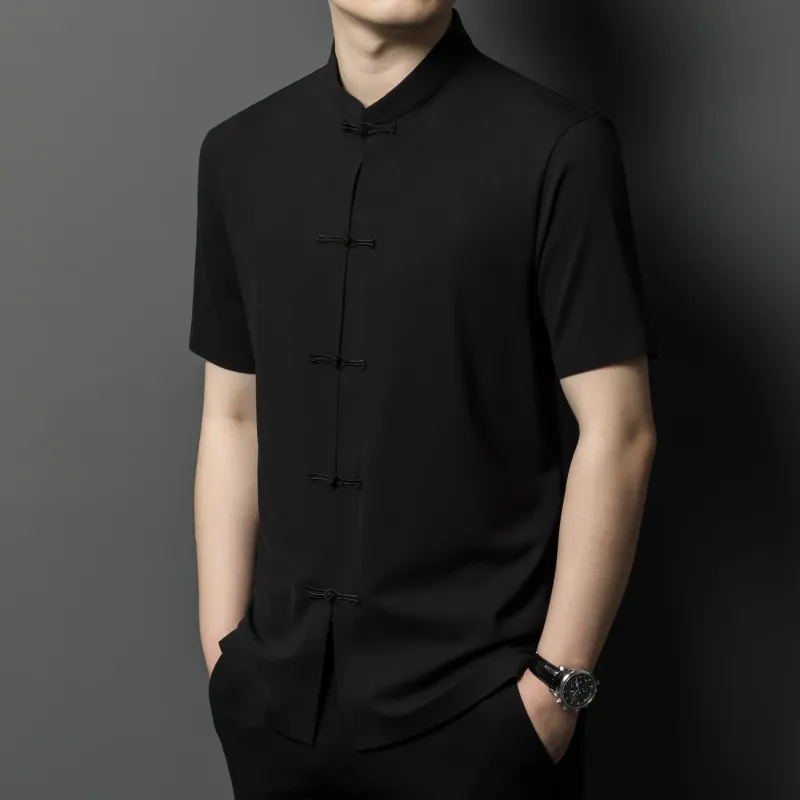 PIERRE CARDIN Shirts Men-15