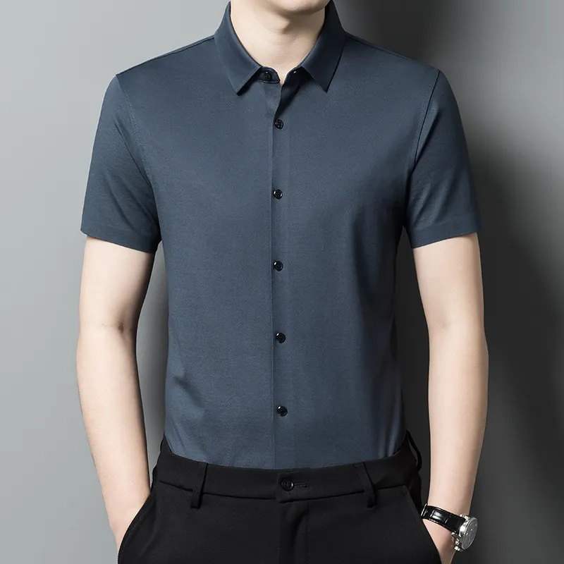 PIERRE CARDIN Shirts Men-11