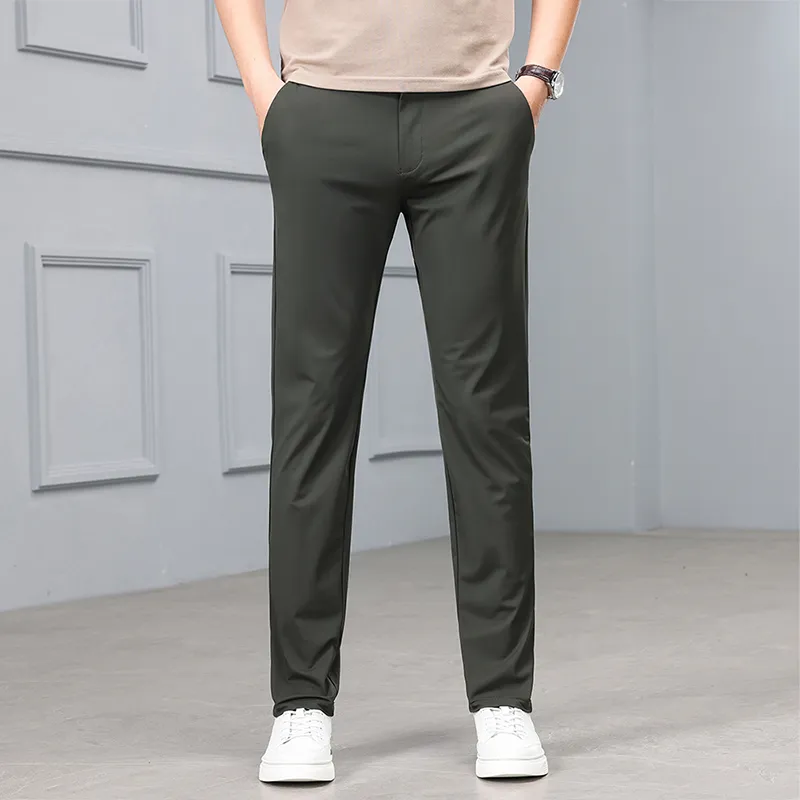PIERRE CARDIN Casual Pants Men's-10