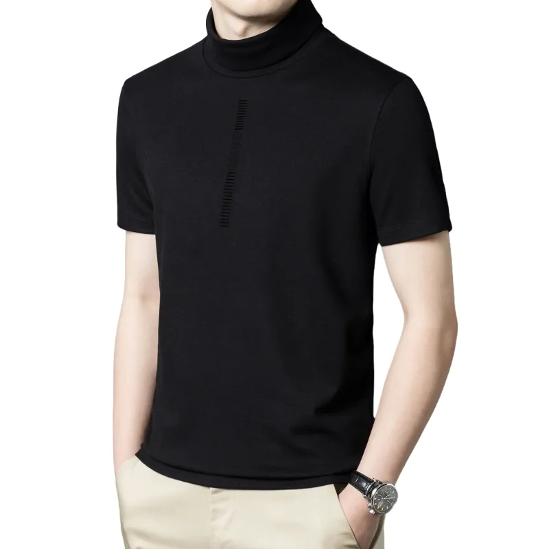 PIERRE CARDIN T Shirts Men-4