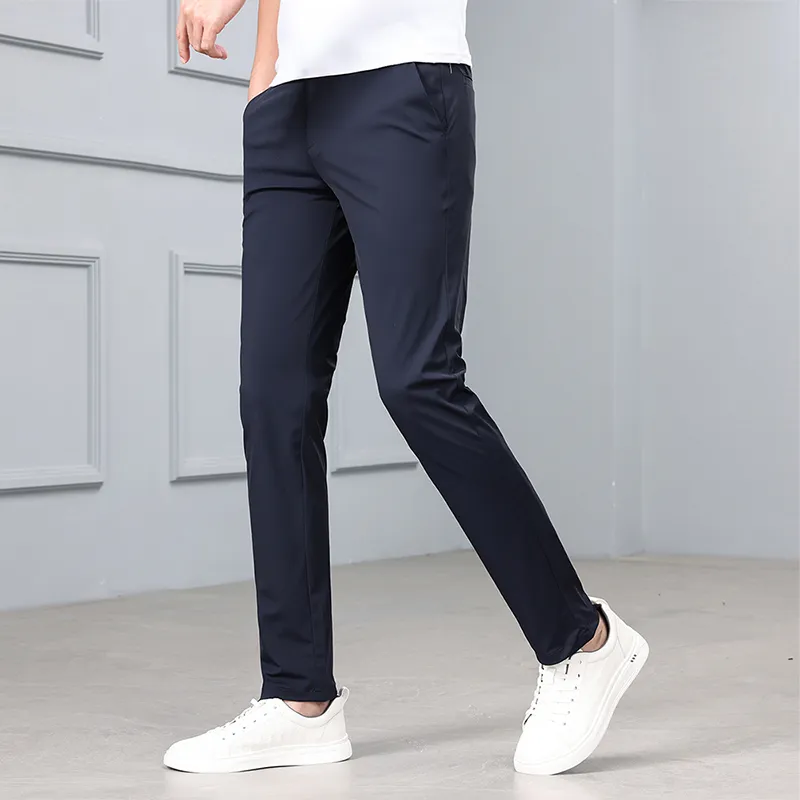 PIERRE CARDIN Casual Pants Men's-7
