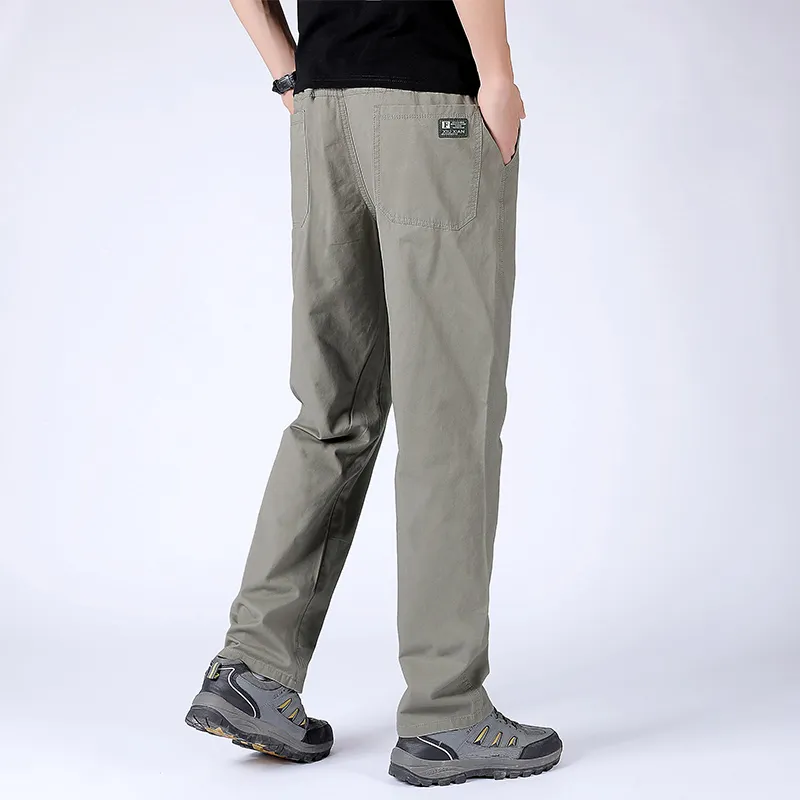 PIERRE CARDIN Casual Pants Men's-1