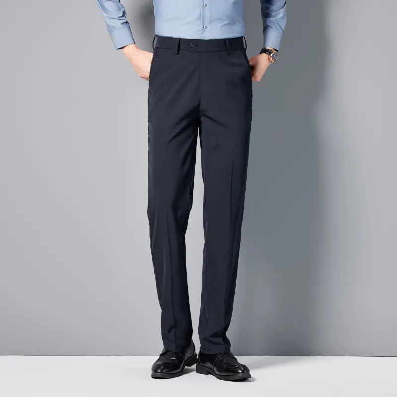 PIERRE CARDIN Suit Trouser Men's-7