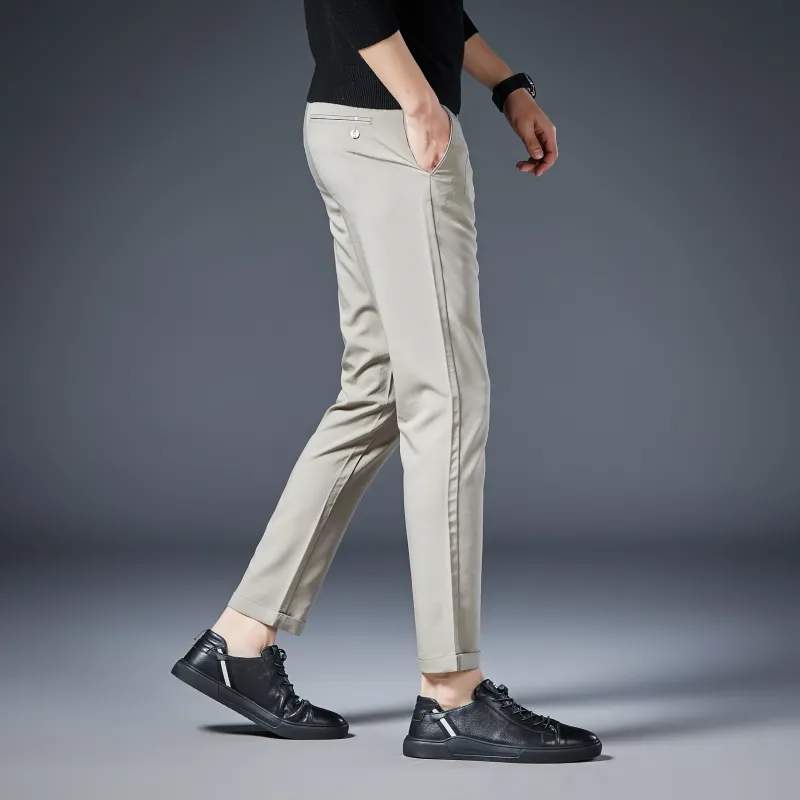 PIERRE CARDIN Casual Pants Men's-2