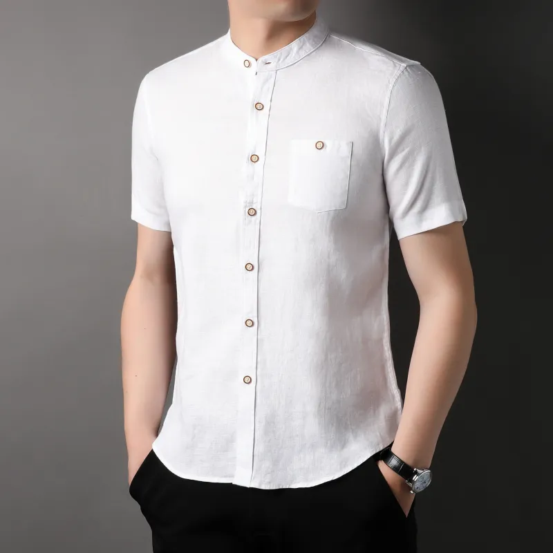 PIERRE CARDIN Shirts Men-3