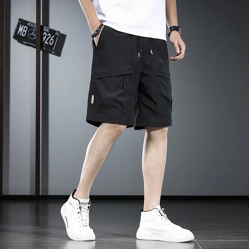 PIERRE CARDIN Cargo Shorts Men's-2