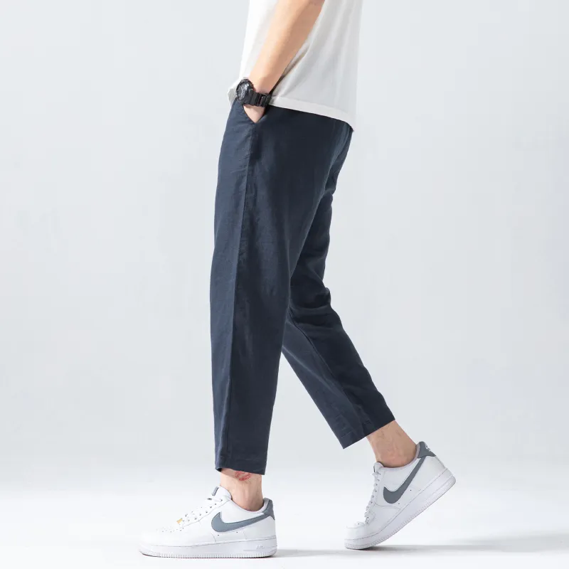 PIERRE CARDIN Casual Pants Men's-1
