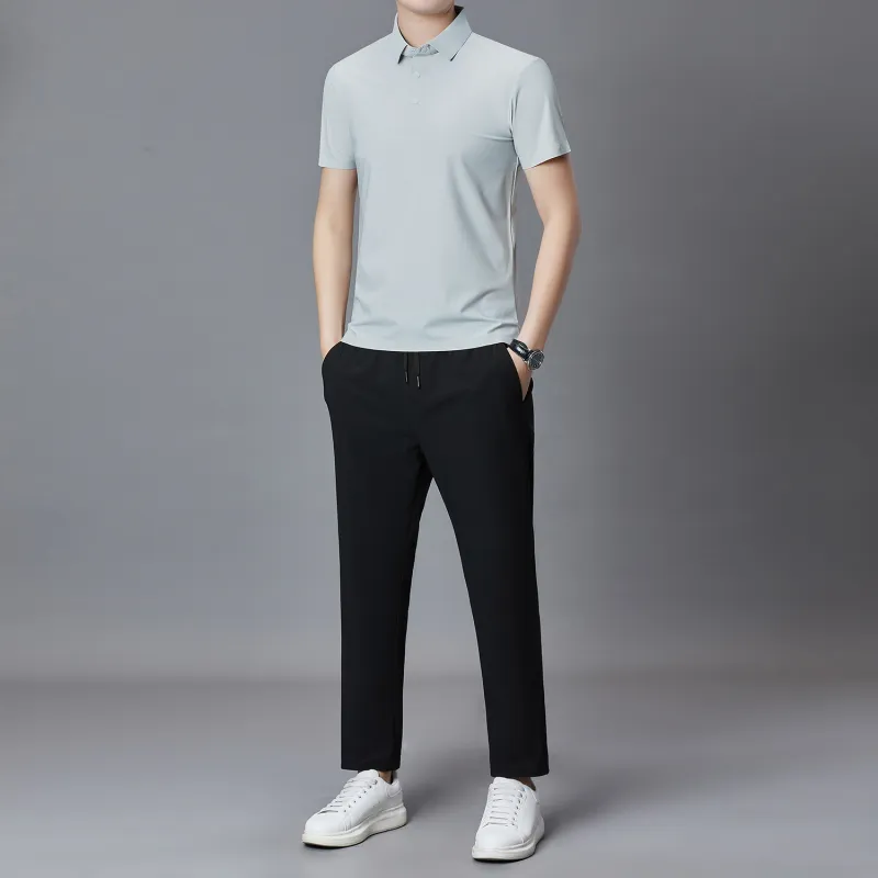 PIERRE CARDIN Casual Sportswear Men's-5
