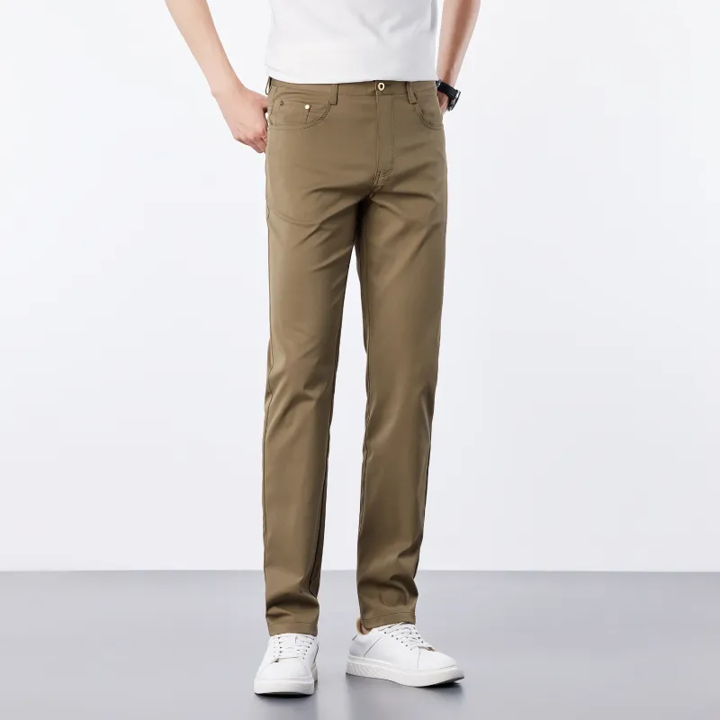 PIERRE CARDIN Casual Pants Men's-19