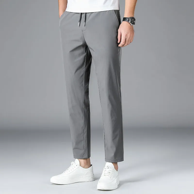 PIERRE CARDIN Casual Pants Men's-6