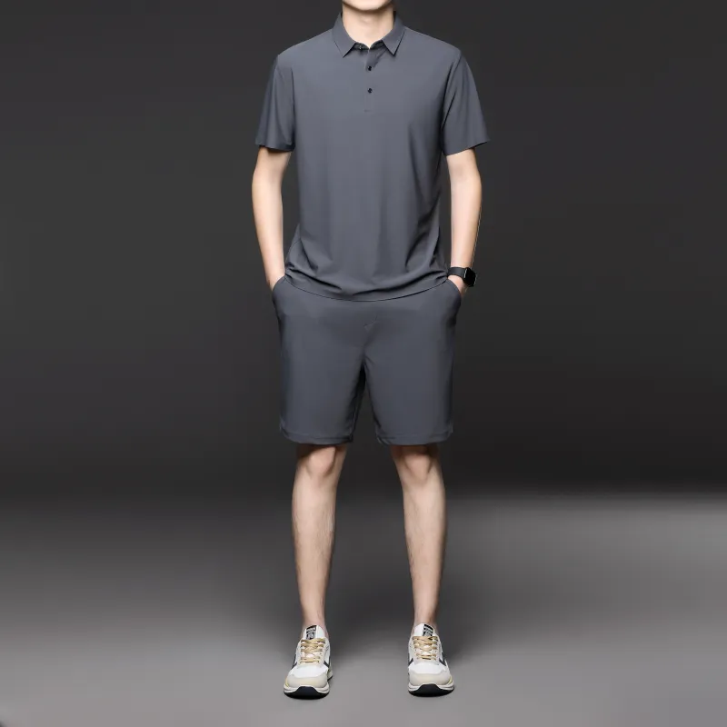 PIERRE CARDIN Casual Sportswear Men's-6