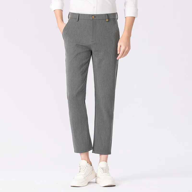 PIERRE CARDIN Casual Pants Men's-7
