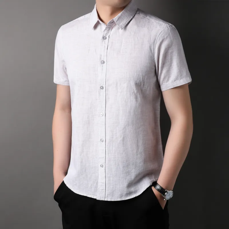 PIERRE CARDIN Shirts Men-20