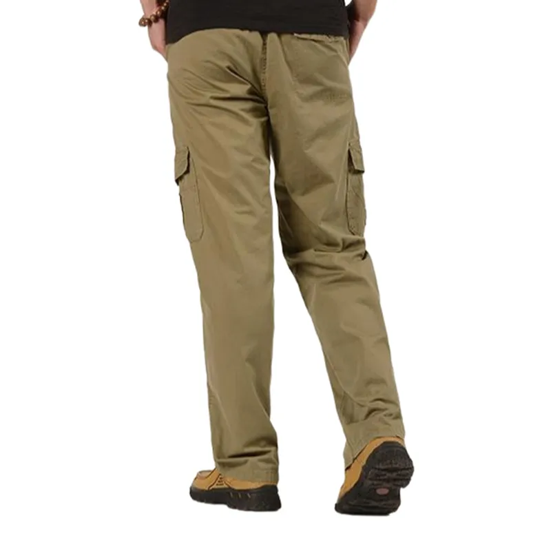 PIERRE CARDIN Casual Pants Men's-3