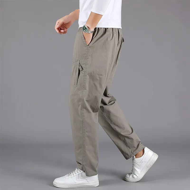 PIERRE CARDIN Casual Pants Men's-15