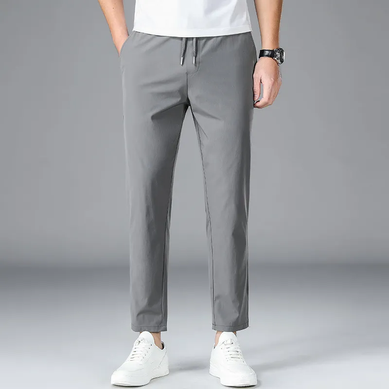 PIERRE CARDIN Casual Pants Men's-5