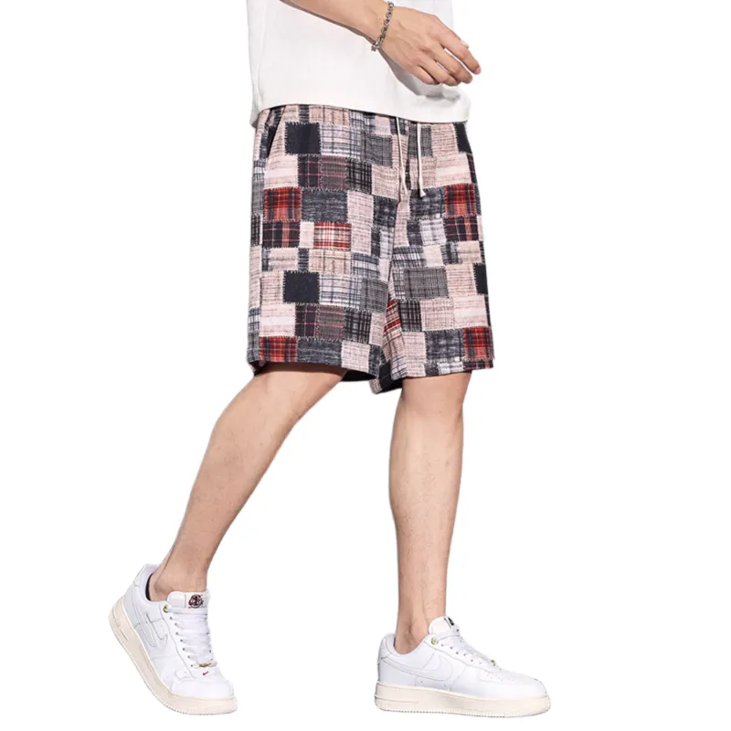 PIERRE CARDIN Casual Shorts Men's-1