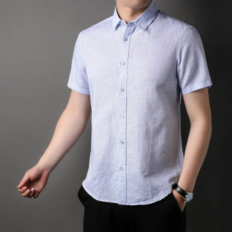 PIERRE CARDIN Shirts Men-5