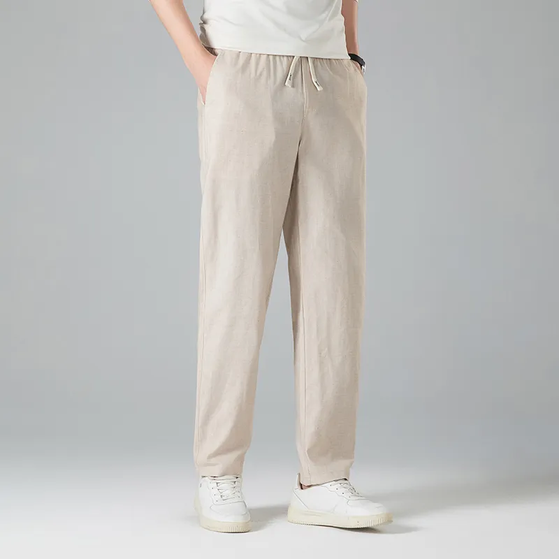 PIERRE CARDIN Casual Pants Men's-6