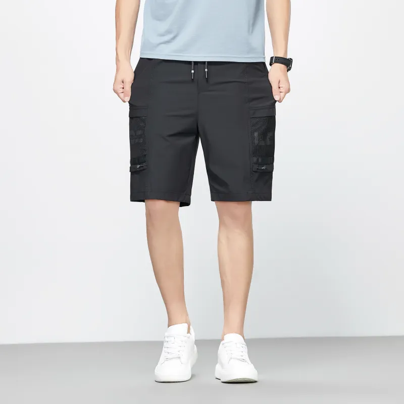 PIERRE CARDIN Casual Shorts Men's-2