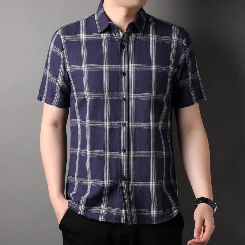 PIERRE CARDIN Shirts Men-6