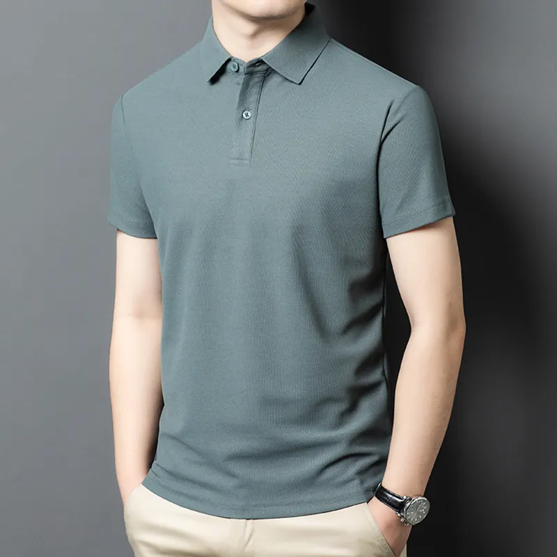 PIERRE CARDIN Polo Shirts Men-11