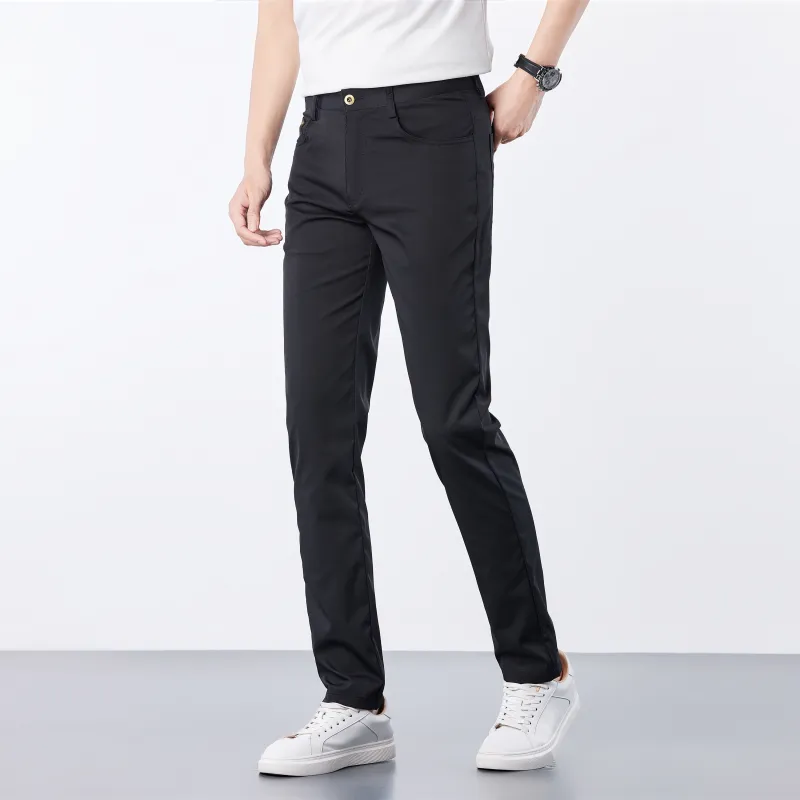 PIERRE CARDIN Casual Pants Men's-10