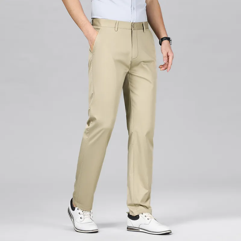 PIERRE CARDIN Casual Pants Men's-13