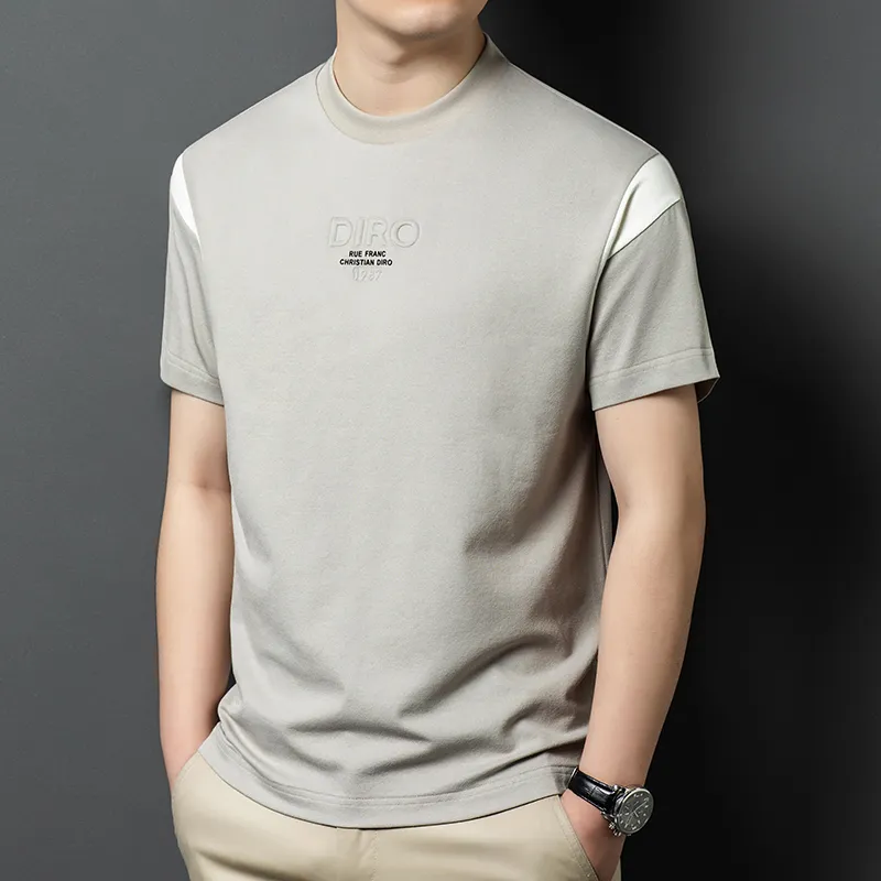 PIERRE CARDIN T Shirts Men-2
