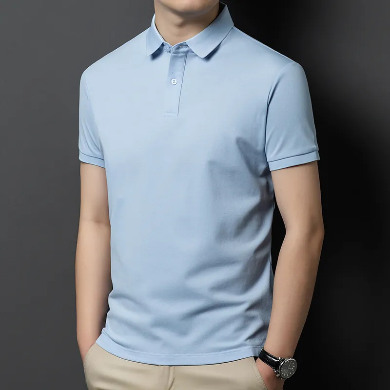 PIERRE CARDIN Polo Shirts Men-9