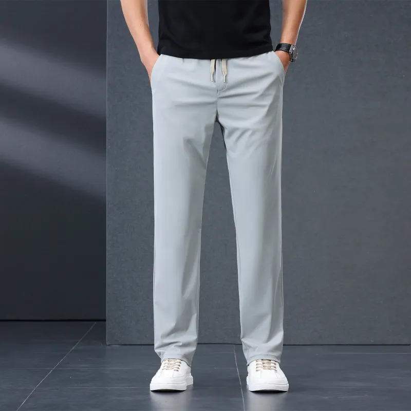 PIERRE CARDIN Casual Pants Men's-14