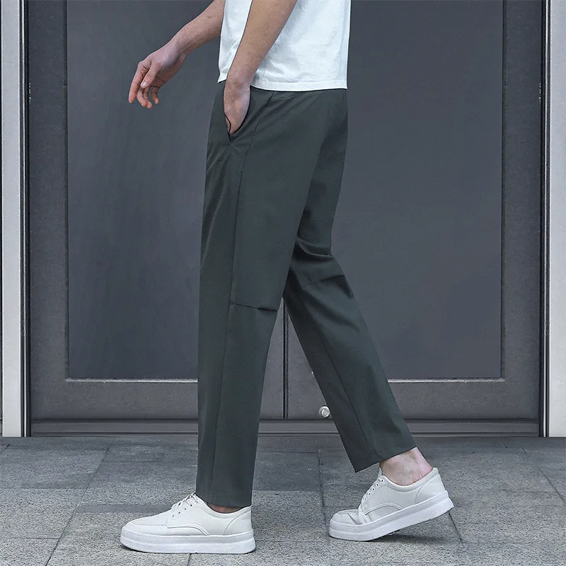 PIERRE CARDIN Casual Pants Men's-9