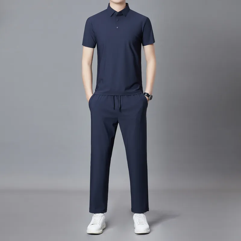 PIERRE CARDIN Casual Sportswear Men's-7