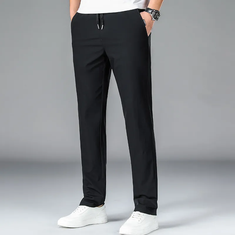 PIERRE CARDIN Casual Pants Men's-2