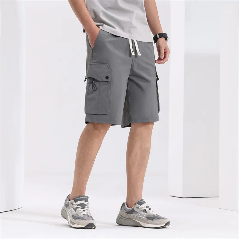 PIERRE CARDIN Cargo Shorts Men's-10