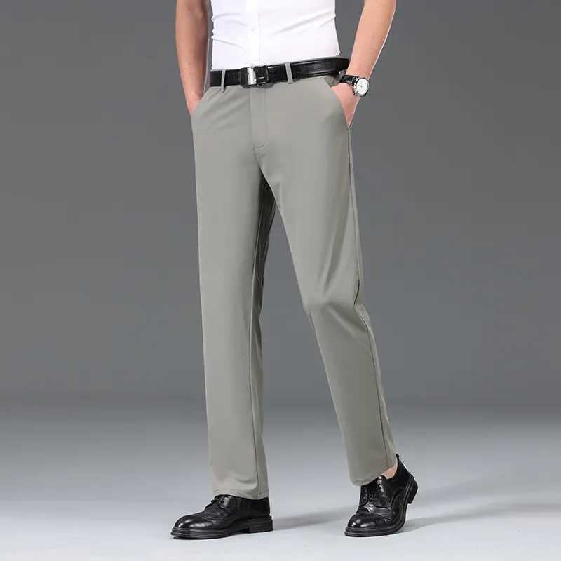 PIERRE CARDIN Casual Pants Men's-3