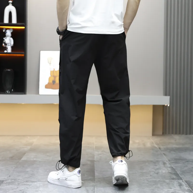 PIERRE CARDIN Casual Pants Men's-2