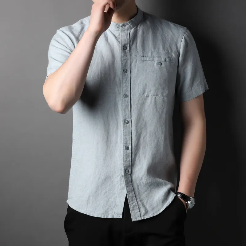 PIERRE CARDIN Shirts Men-4