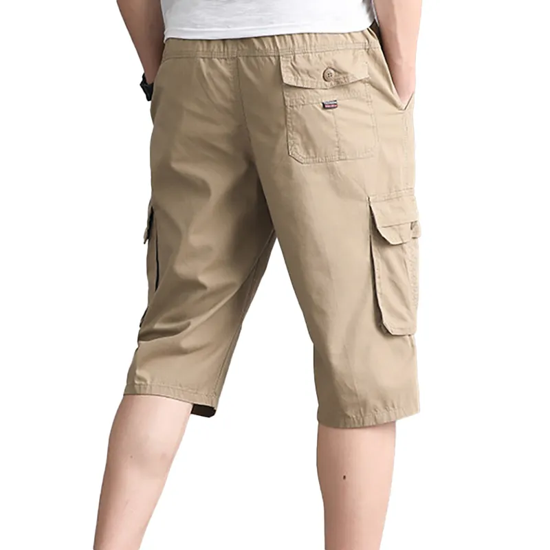 PIERRE CARDIN Cargo Shorts Men's-8