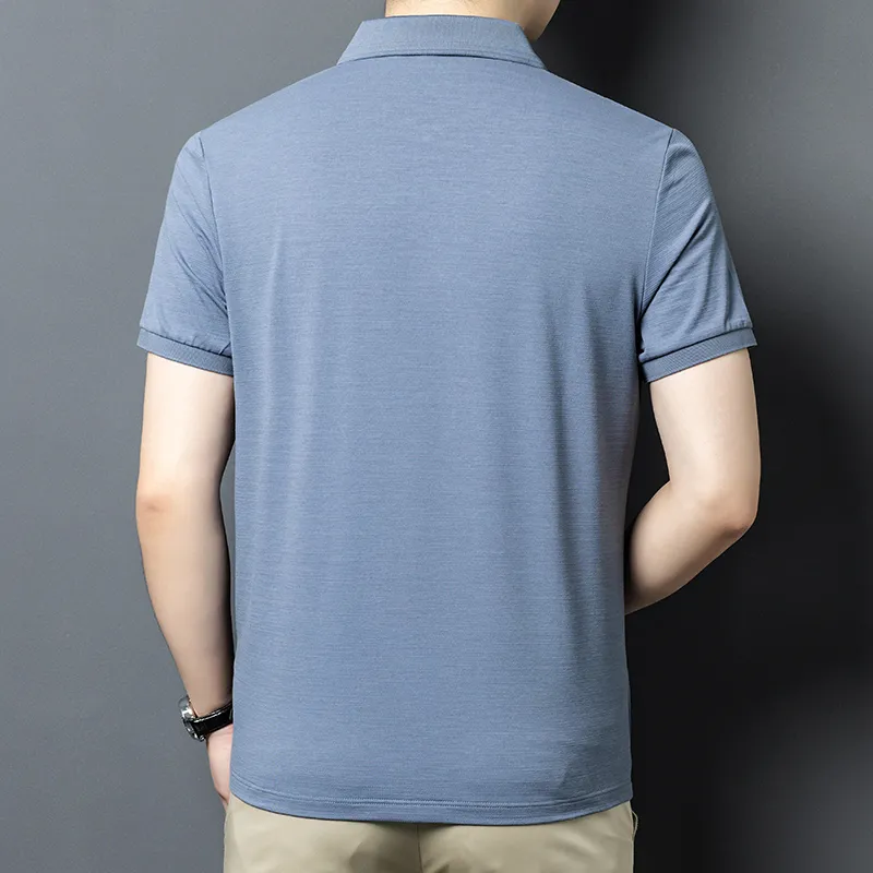 PIERRE CARDIN Polo Shirts Men-3