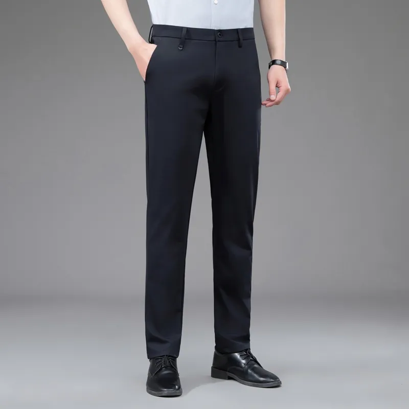 PIERRE CARDIN Casual Pants Men's-8