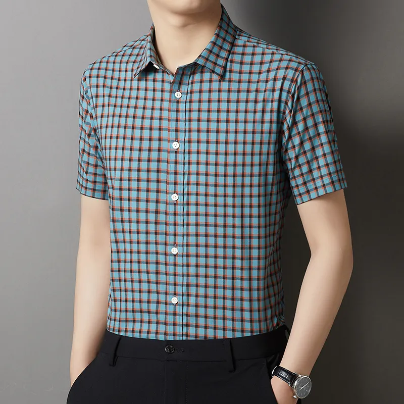 PIERRE CARDIN Shirts Men-6