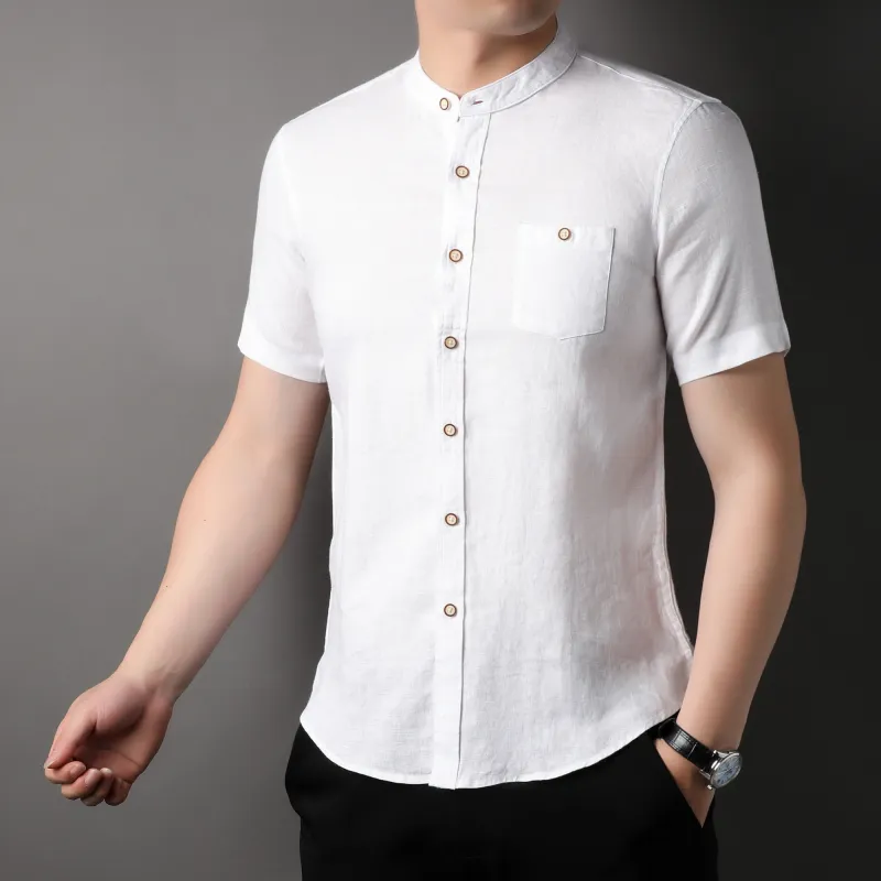 PIERRE CARDIN Shirts Men-4
