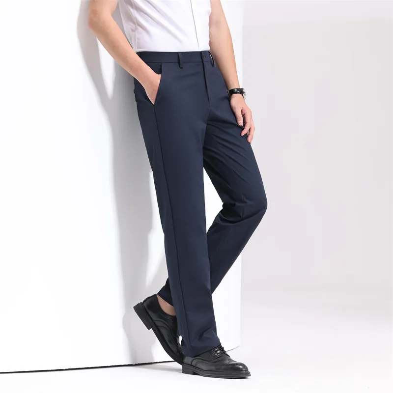 PIERRE CARDIN Casual Pants Men's-7