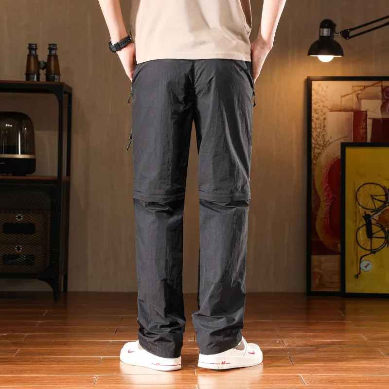 PIERRE CARDIN Casual Pants Men's-2
