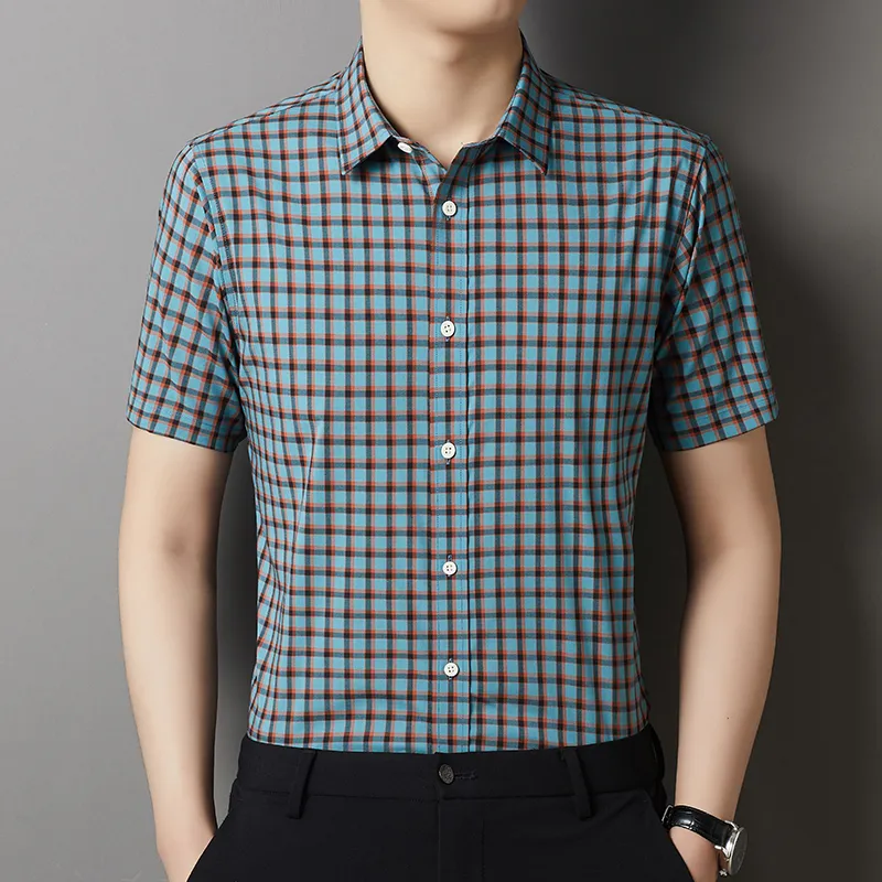 PIERRE CARDIN Shirts Men-5