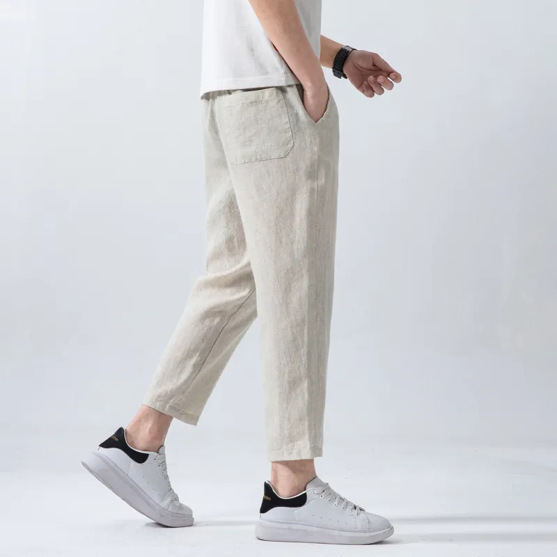 PIERRE CARDIN Casual Pants Men's-6