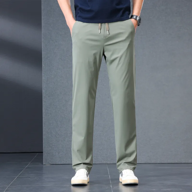 PIERRE CARDIN Casual Pants Men's-22