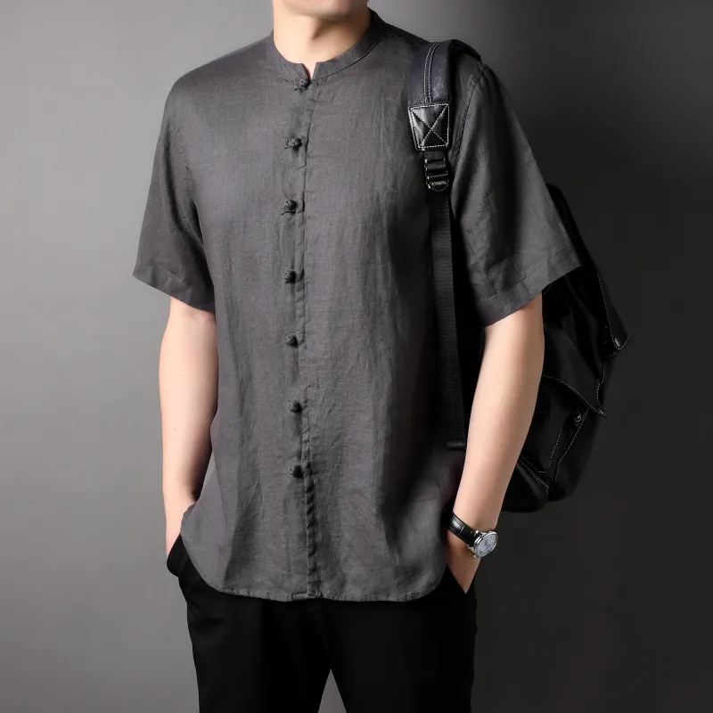 PIERRE CARDIN Shirts Men-23